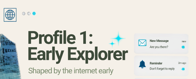 Early Explorer